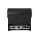 Термопринтер чеков Mertech G80i RS232-USB, Ethernet Black, фото 4