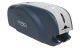 Принтер пластиковых карт Advent SOLID-310D Принтер двусторонней печати / USB, в комплекте полноцветная лента YMCKO 250 отпечатков (ASOL3D-P), фото 3