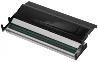 фото Печатающая термоголовка для принтеров этикеток TSC TE300,TE310 Printhead module (300 dpi)  98-0650017-01LF
