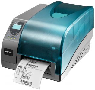 фото Термотрансферный принтер этикеток POSTEK G3000e 300dpi, фото 1