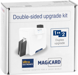 фото Online upgrade одностороннего принтера Magicard Ultima до двустороннего (3680-0052Е)