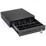 CD350, 24v, электромеханический, черный